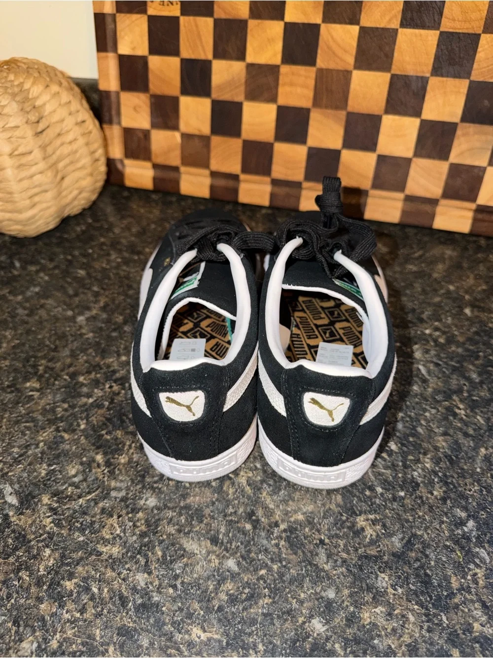 Puma brand new